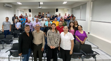 Conferencia de Ética 