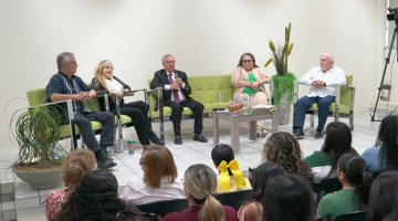 Conversatorio por 12vo. Aniversario