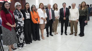 Curso del Congreso del Estado