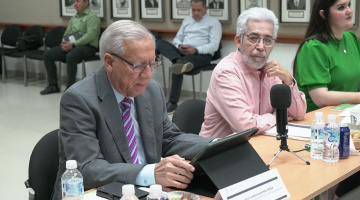 Desarrollo Académico Y TRANSPARENCIA EN EL MANEJO DE SUS RECURSOS