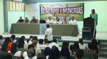 DONACIÓN DE TERRENO