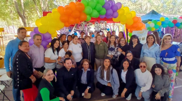 INICIA LA FERIA EDUCATIVA INTERACTIVA 