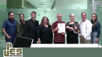 Firman cartas de colaboración para fortalecer la formación docente en contextos de migración infantil