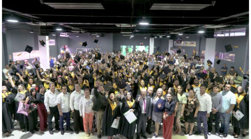 Graduación Licenciaturas 2021-2025