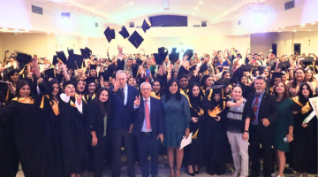  Graduación licenciaturas Los Mochis 2021-2025