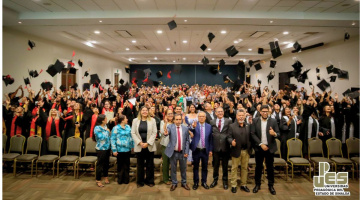  Graduación licenciaturas Mazatlán  2021-2025