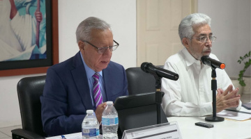 Informe ante la Junta Directiva