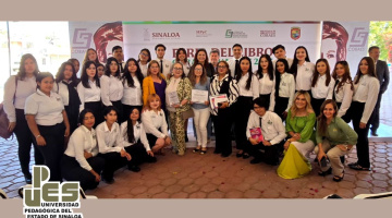 PRESENTACION DEL LIBRO 