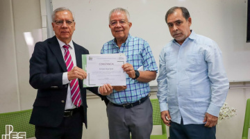 PRESENTACIÓN DE TRAZOS PEDAGÓGICOS EN MAZATLÁN