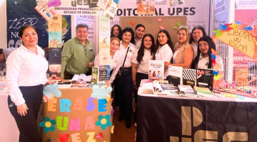 Feria del Libro Guasave