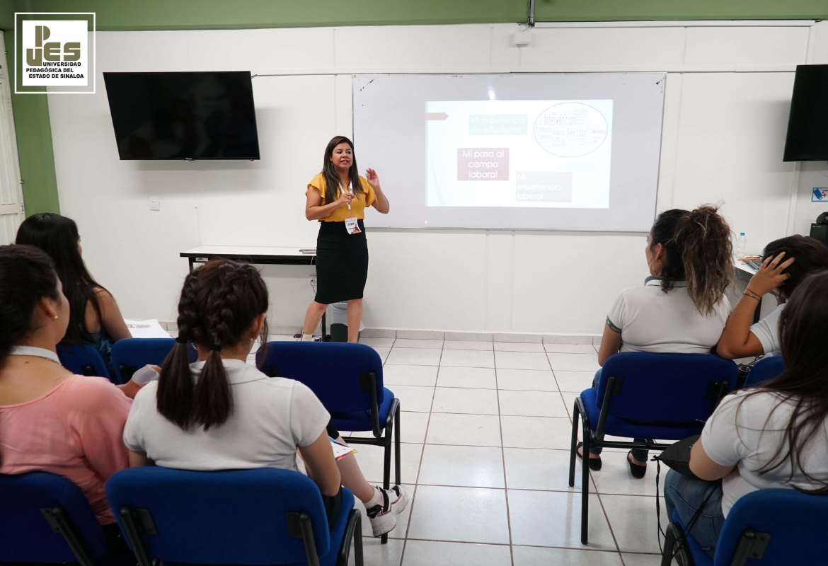 El Diplomado en “Formación Profesional para el Ejercicio Docente” ya está en Upes.