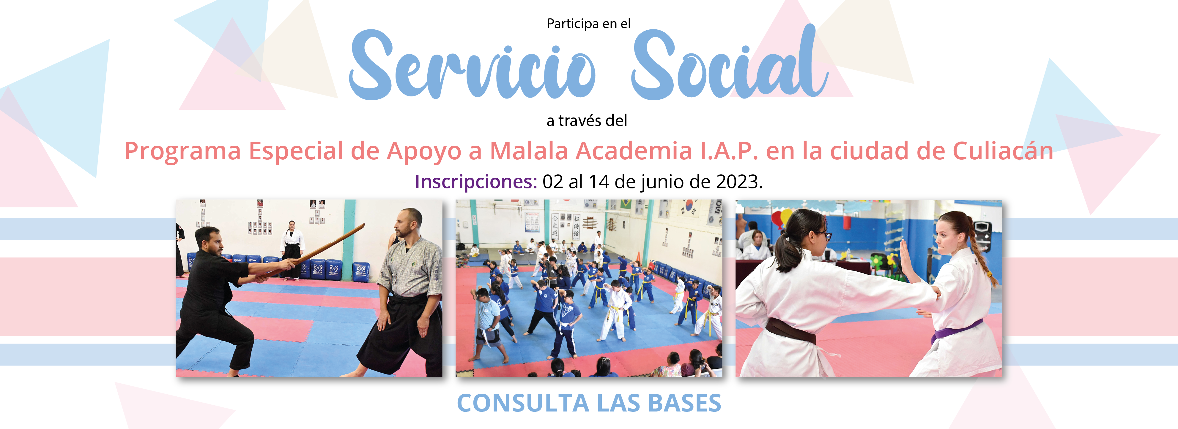 convocatoria_Servicio_Social_junio_Malala_Academia_2023_banner_web