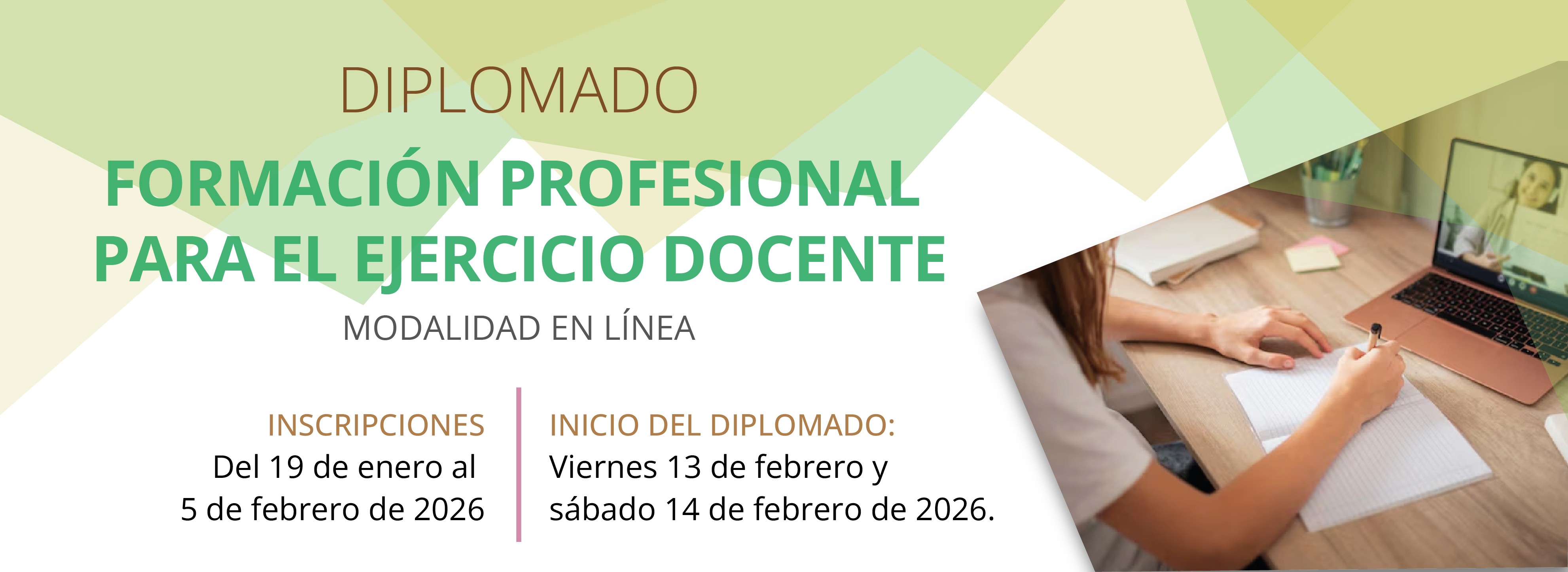 DIPLOMADO_FORMACION_PROFESIONAL_docente_Convocatoria_DICIEMBRE_2025_Banner_Web