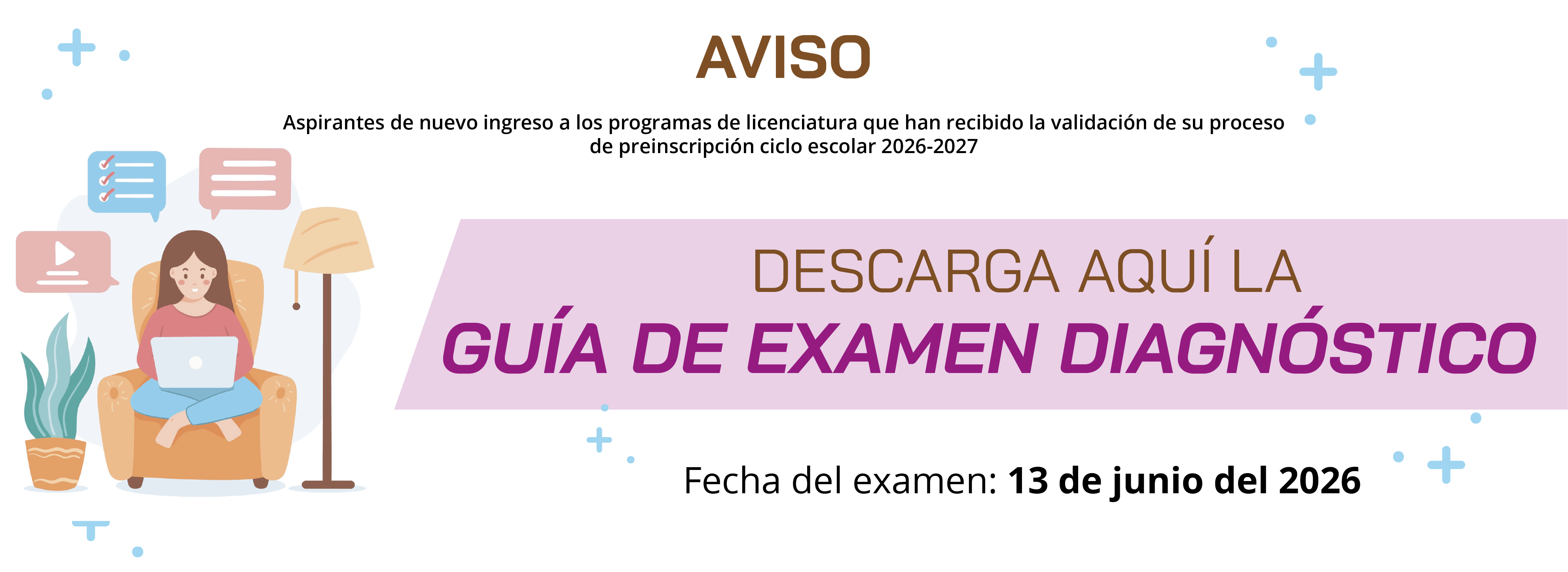 BANNER_Guia_del_examen_diagnostico_2026_Banner