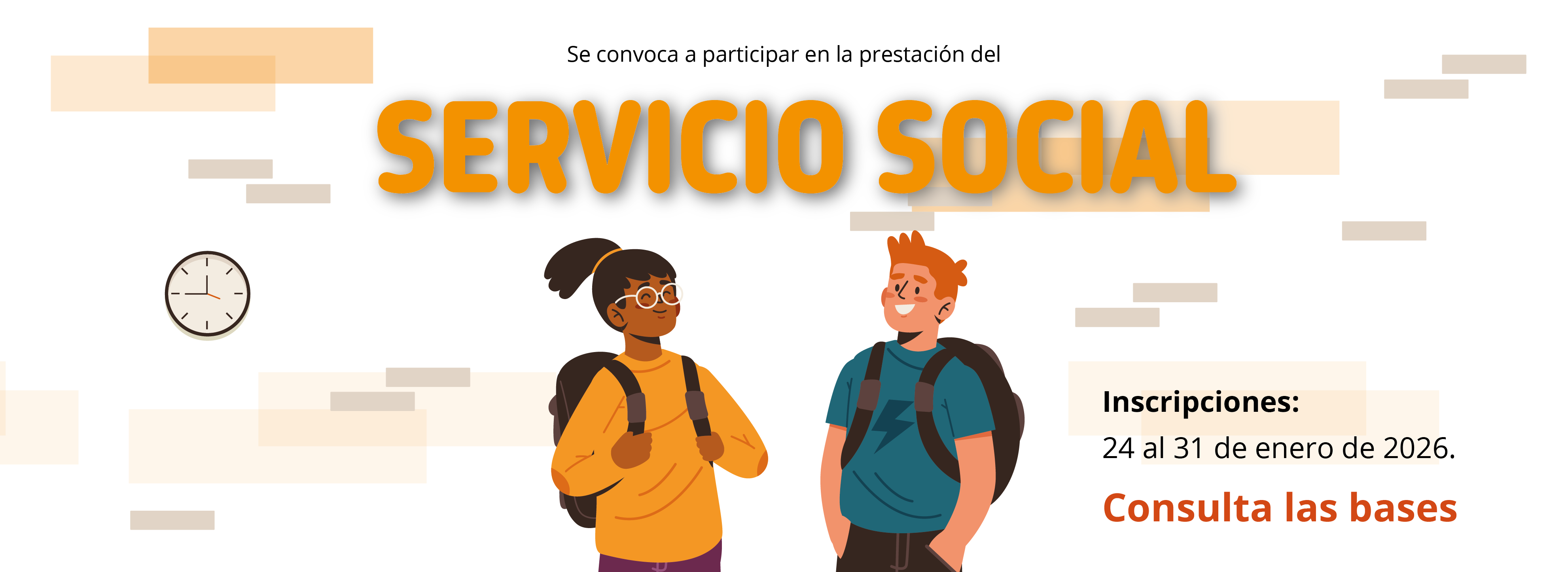 convocatoria_Servicio_Social_enero_2026_banner_web