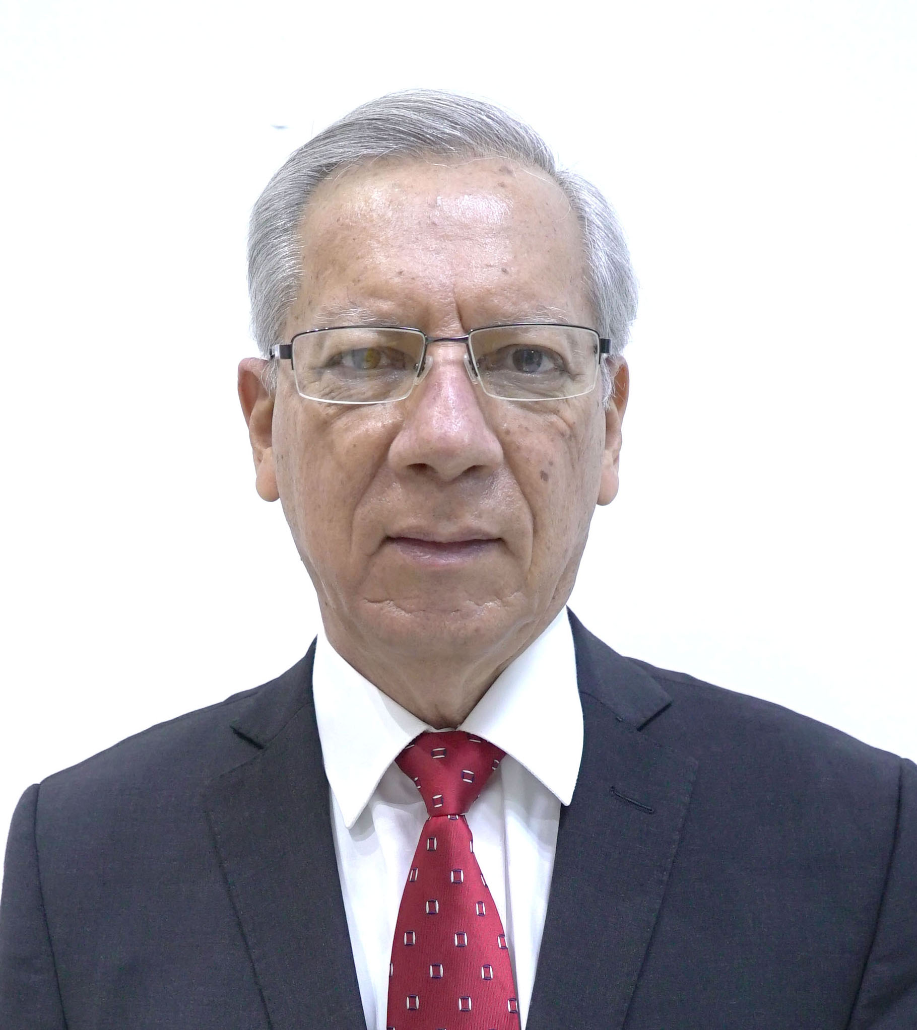 M.C. Jesús Aarón Quintero Pérez