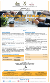 Convocatoria Seminario de Titulación