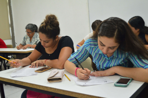 Inician los cursos de inducción en UPES Mazatlán.