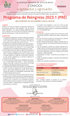Programa de Reingreso (PRE)