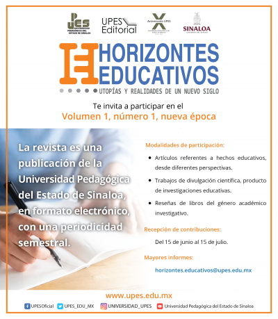 Horizontes Educativos