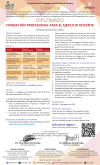 DIPLOMADO FORMACIÓN PROFESIONAL DOCENTE