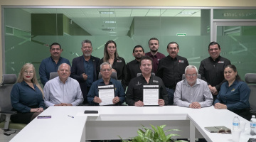 LA UPES E ISIFE FIRMAN CONVENIO PARA LA CONSTRUCCIÓN DE MÁS AULAS